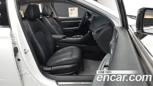 Hyundai Sonata, 2019 — миниатюра 11