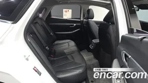 Hyundai Sonata, 2019 — миниатюра 12
