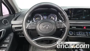 Hyundai Sonata, 2019 — миниатюра 13