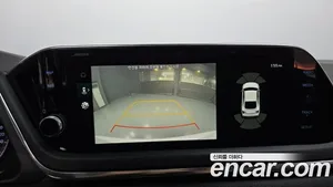 Hyundai Sonata, 2019 — миниатюра 15