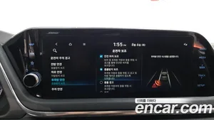 Hyundai Sonata, 2019 — миниатюра 16