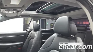 Hyundai Sonata, 2019 — миниатюра 18