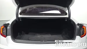 Hyundai Sonata, 2019 — миниатюра 20