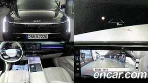 Kia K8, 2025 — миниатюра 1