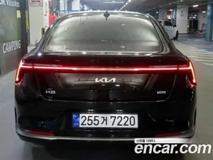 Kia K8, 2025 — миниатюра 3