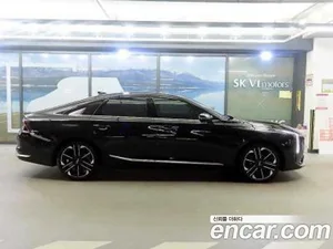 Kia K8, 2025 — миниатюра 4