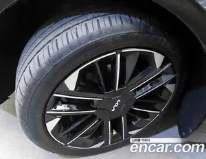 Kia K8, 2025 — миниатюра 5