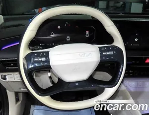 Kia K8, 2025 — миниатюра 9