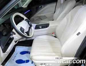 Kia K8, 2025 — миниатюра 10
