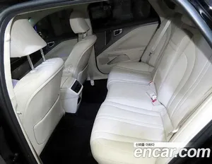 Kia K8, 2025 — миниатюра 11