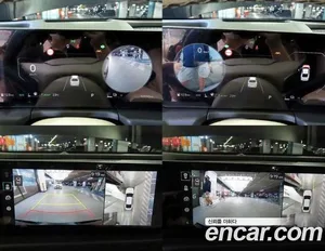 Kia K8, 2025 — миниатюра 12