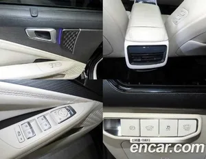 Kia K8, 2025 — миниатюра 13