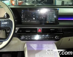 Kia K8, 2025 — миниатюра 14