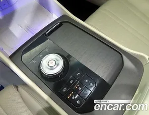 Kia K8, 2025 — миниатюра 15