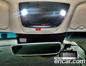 Kia K8, 2025 — миниатюра 17