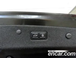 Kia K8, 2025 — миниатюра 19