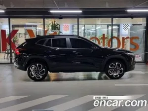 Chevrolet Trax, 2024 — миниатюра 3