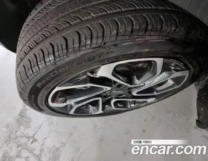 Chevrolet Trax, 2024 — миниатюра 6
