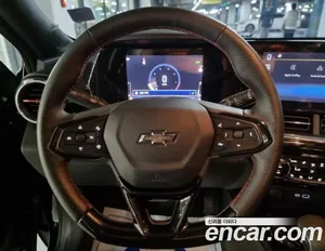 Chevrolet Trax, 2024 — миниатюра 10