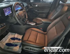 Chevrolet Trax, 2024 — миниатюра 11