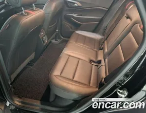 Chevrolet Trax, 2024 — миниатюра 12