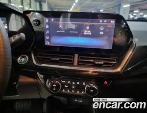 Chevrolet Trax, 2024 — миниатюра 13