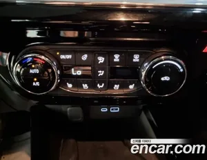 Chevrolet Trax, 2024 — миниатюра 15
