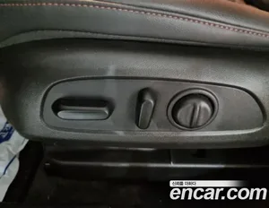 Chevrolet Trax, 2024 — миниатюра 18