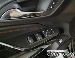 Chevrolet Trax, 2024 — миниатюра 19