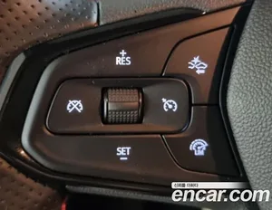 Chevrolet Trax, 2024 — миниатюра 20