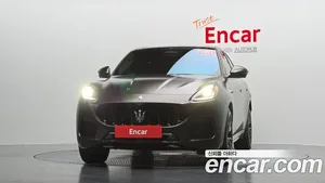Maserati Grecale, 2023 — миниатюра 2