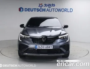 Renault Arkana, 2026 — миниатюра 2