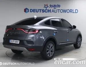 Renault Arkana, 2026 — миниатюра 4