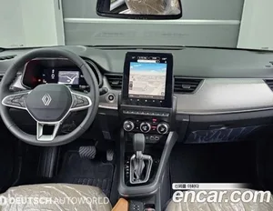 Renault Arkana, 2026 — миниатюра 8