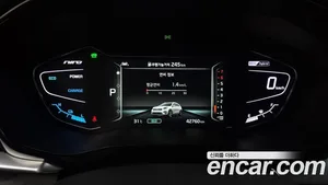Kia Niro, 2021 — миниатюра 11