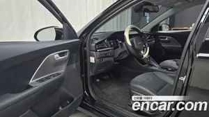 Kia Niro, 2021 — миниатюра 13