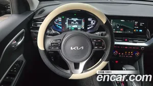 Kia Niro, 2021 — миниатюра 18