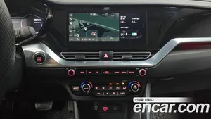 Kia Niro, 2021 — миниатюра 19