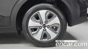 Kia Niro, 2021 — миниатюра 7