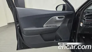 Kia Niro, 2021 — миниатюра 14