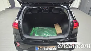 Kia Niro, 2021 — миниатюра 28