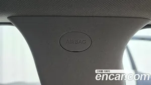 Kia Niro, 2021 — миниатюра 30