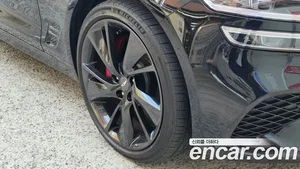 Genesis G70, 2022 — миниатюра 5
