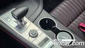 Genesis G70, 2022 — миниатюра 8