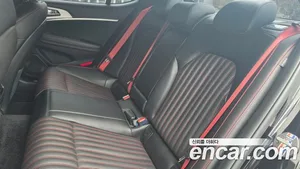 Genesis G70, 2022 — миниатюра 9