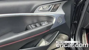 Genesis G70, 2022 — миниатюра 10