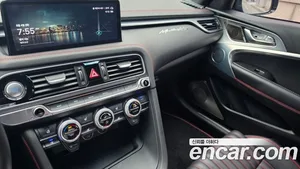 Genesis G70, 2022 — миниатюра 11