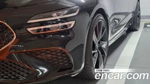 Genesis G70, 2022 — миниатюра 14
