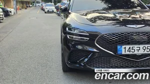 Genesis G70, 2022 — миниатюра 18