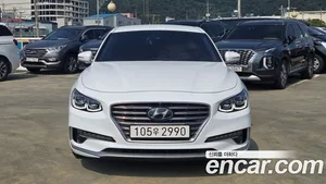 Hyundai Grandeur, 2018 — миниатюра 3